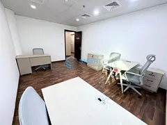 Fully Furnished Office | 250Sqft | Direct from Owner | Ready to Move