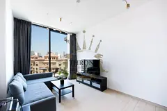 JVC | Fully Furnished | Luxury Finish | Vacant