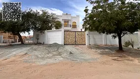 Brand New Corner Villa for Rent in Al Mowaihat 1, Ajman