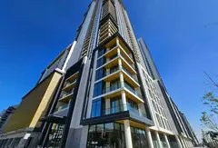 F&amp;B | High Footfall | Shell &amp; core | Facing lagoon