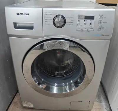 Samsung 7kg washing machine for sale