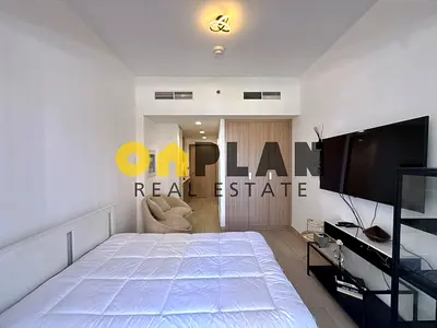 Boulevard View | Kitchen Appliances | With Balcony
