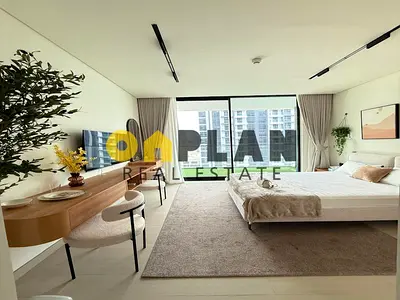 Stylish Studio Furnished I| Smart Home II Best Offer