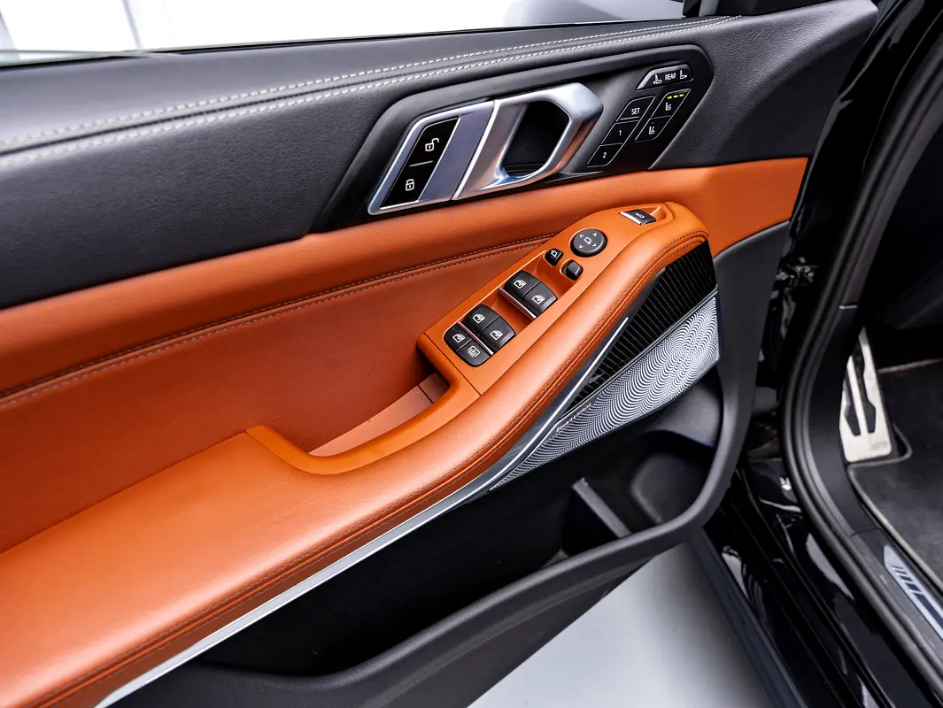 BMW X7 2026
