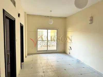 Balcony | Near Aster Hospital | Al Raffa