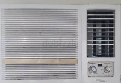 Ac super general 2ton window for sale