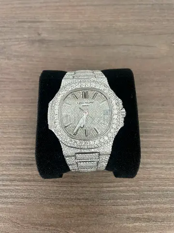 Patek philippe 5711