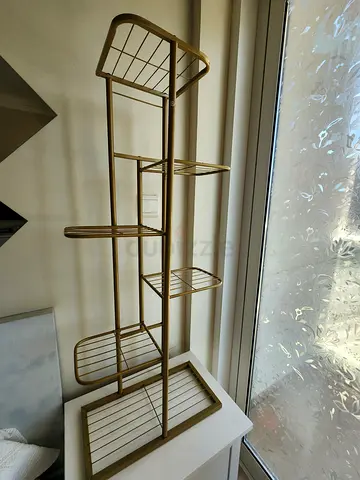 Plant rack