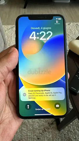 Apple iPhone 11 Pro 256