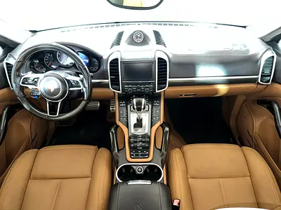 صورة مصغرة 16 لـ 2015 Porsche CAYENNE