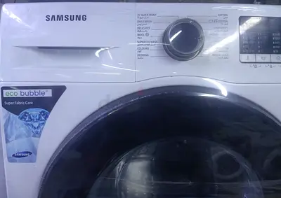 Samsung 8kg Washing machine