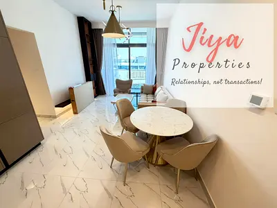 Brand New Building | Fully Furnished 1 Beds + Maid’s | Prime Location
