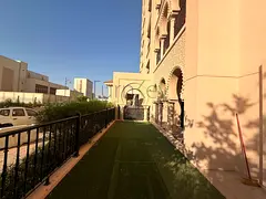 Spacious Private Garden Terrace l Huge l Ready