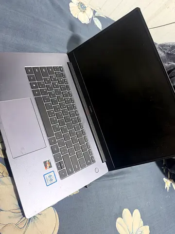 Huawei MateBook d15