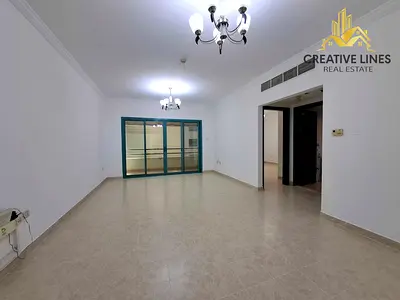 Modern 1BHK Apartment | Easy Metro Access | AED 60K