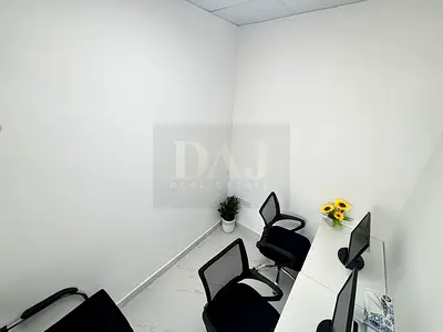 Brand new office | Free Amenities | near to Metro Station