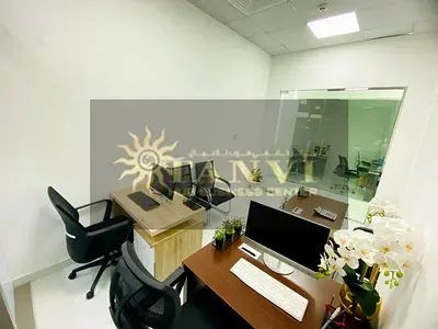 Modern Office |direct from Owner |Free Utilities |No Commission