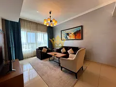 🌟 Fully Furnished 2 BHK | 3 Min Walk to Internet City Metro | Chiller,GAS &amp; Wifi Included 