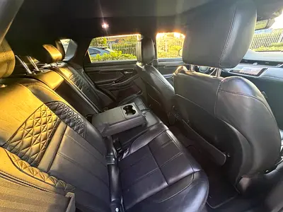 Land Rover Range Rover Evoque P250 SE, миниатюра 16