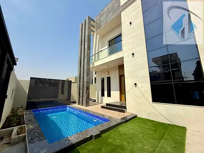 A golden opportunity to own a 4-bedroom villa, including registration fees.