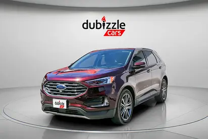 صورة مصغرة 3 لـ 2023 FORD EDGE