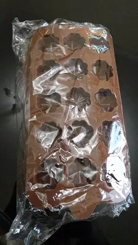 Baking items.... Chocolate mould