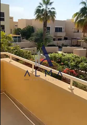 Single Row 3BHK + Maid | Balcony | Prime Location