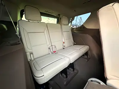 2021 GMC YUKON — фото 10