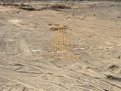 An excellent investment opportunity to own a residential plot in Al Samha 1