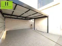 Brand New 5BR Villa For Rent | Al Jazzat Area