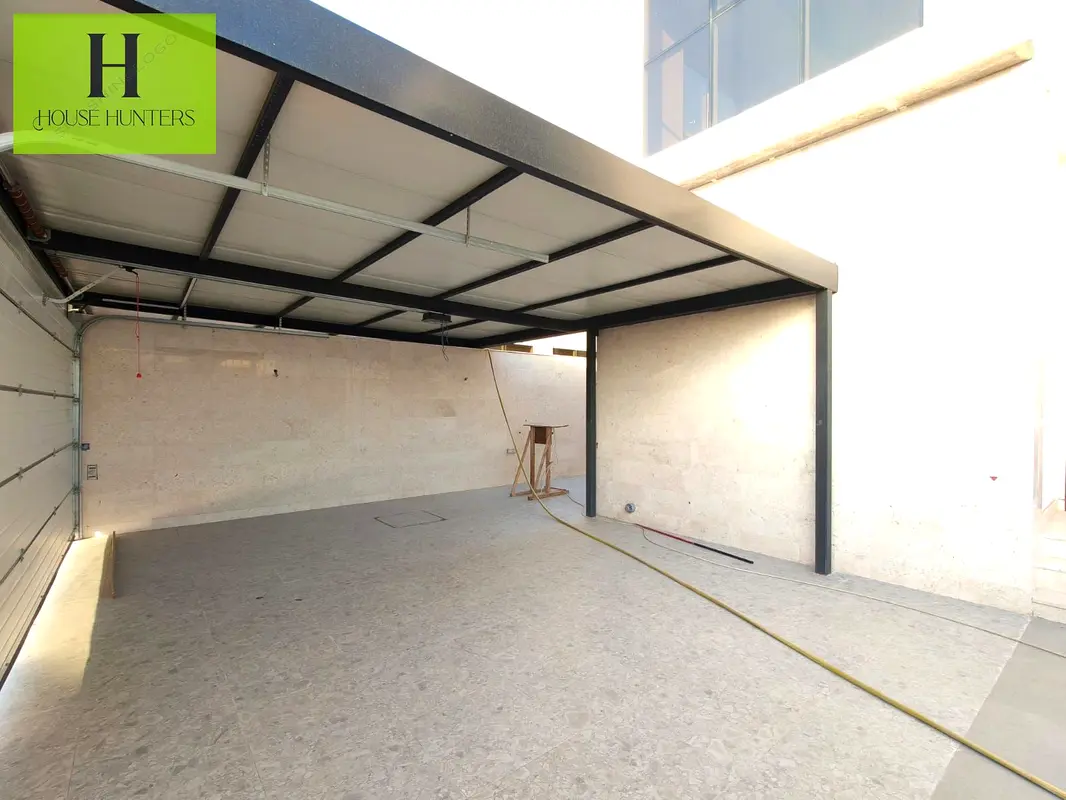 Brand New 5BR Villa For Rent | Al Jazzat Area