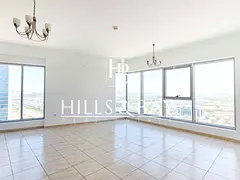 2BR with Balcony | Al Ain Road | Community View