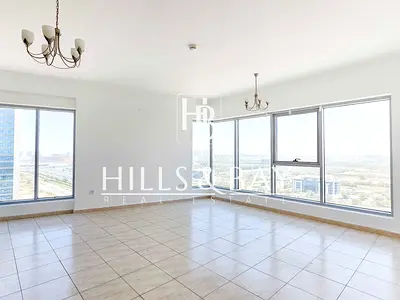 2BR with Balcony | Al Ain Road | Community View