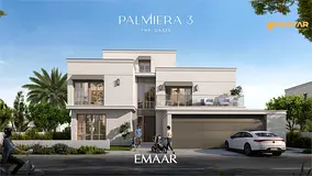 PRIVATE POOL VILLA | Waterfront Lifestyle | Prime Investment