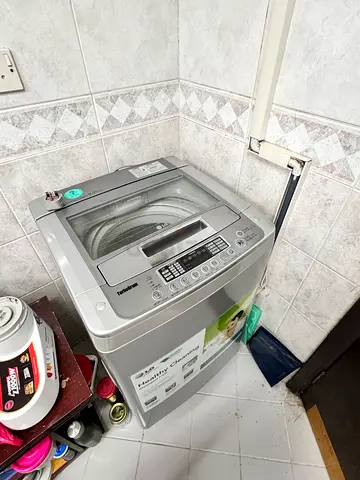 Top-load Washing Machine - Good Working Condition