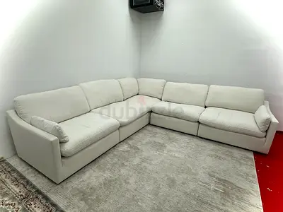 Excellent condition oc home sofa