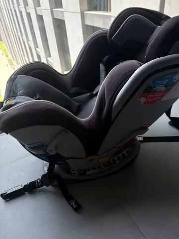 Car seat