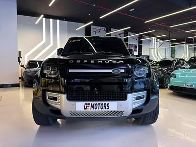 Land Rover Defender 90 SE P300, миниатюра 3