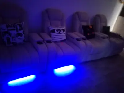 Cinema Chair