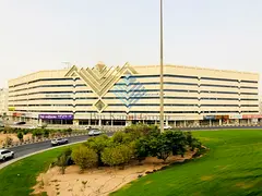 2BHK, FREE AC, 40K RENT, NO COMMISSION IN AL WAHDA STREET