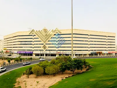 2BHK, FREE AC, 40K RENT, NO COMMISSION IN AL WAHDA STREET