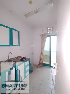 Limited time offer no deposit studio with balcony with extra dining space rent only 20k