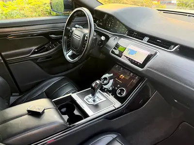 Land Rover Range Rover Evoque P250 SE, миниатюра 15