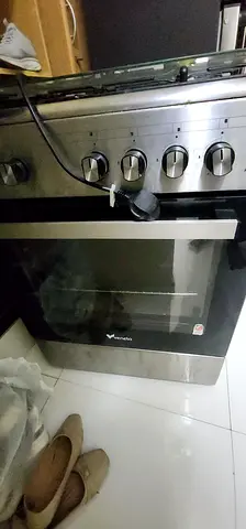 Burner Gas cooker