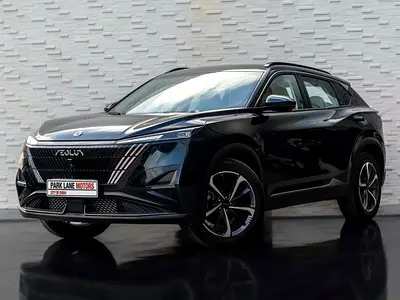 Dongfeng (DFM) Mage 2025 GCC specs for 1,003.00 AED monthly