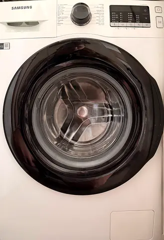 Washing machine Samsung, 8kg