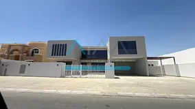 Brand New | Modern Style | 4 BR Independent Villa