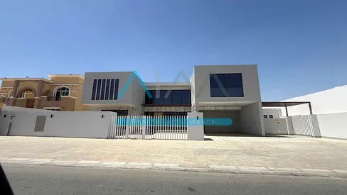 Brand New | Modern Style | 4 BR Independent Villa