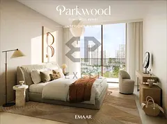 2 Bedrooms | Branded by Vida | Dubai Hills Estate