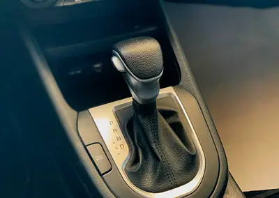 Kia Forte EX, миниатюра 9